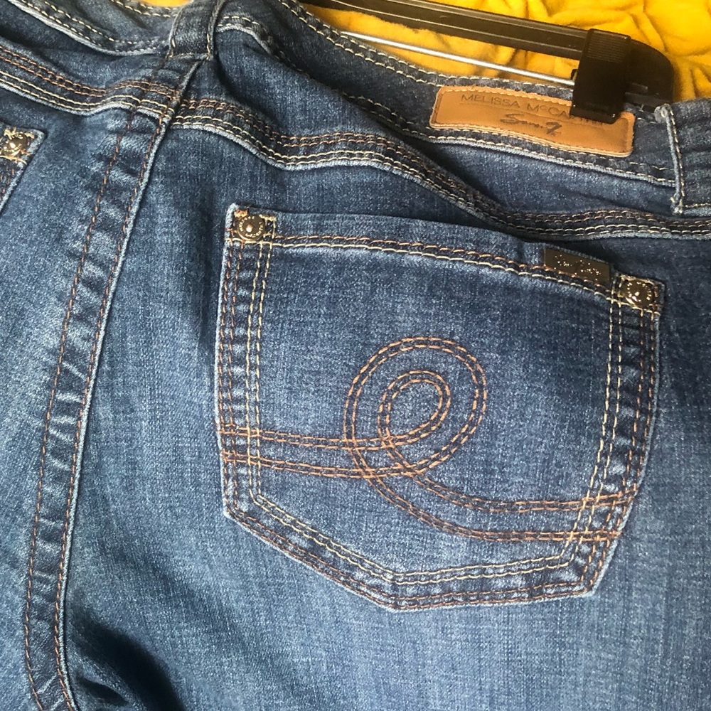 Jeans - Picture 4 of 6